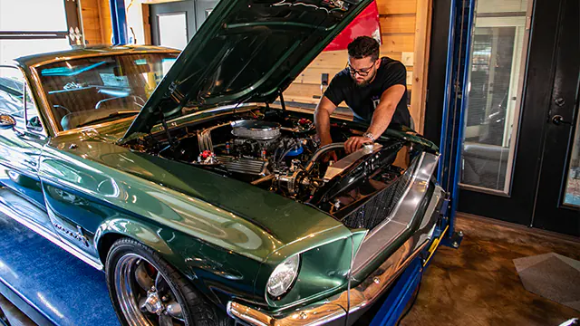 Automotive Repair and Service at D'Antonio Auto