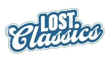 Lost Classics logo