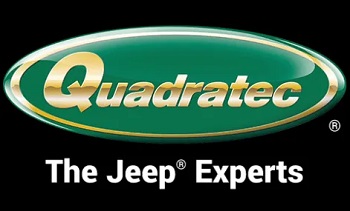 Quadratec (the Jeep Experts) Logo